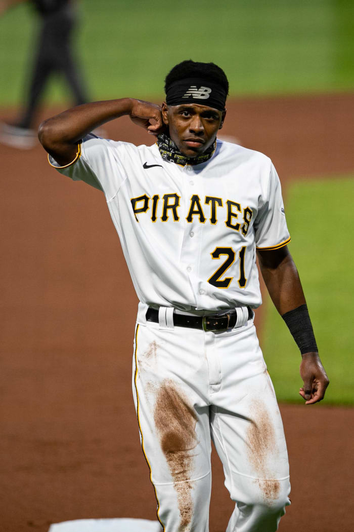 The Pirates are worse than we expected