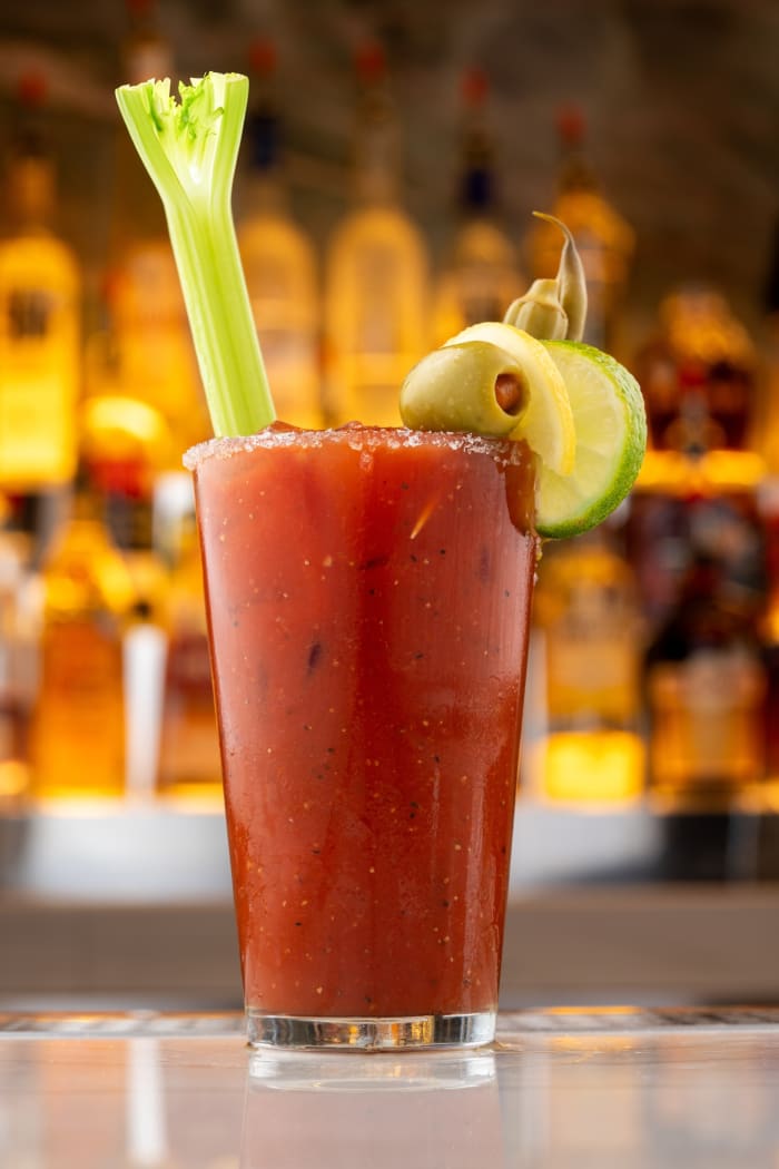 Bloody Mary