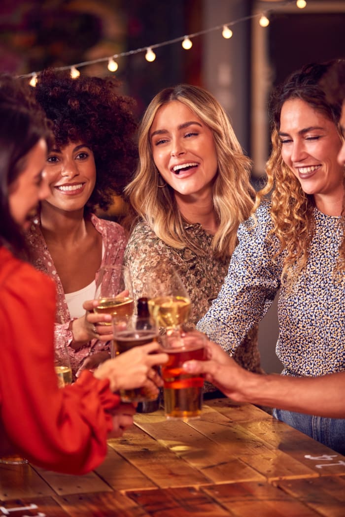 Attend a trivia night