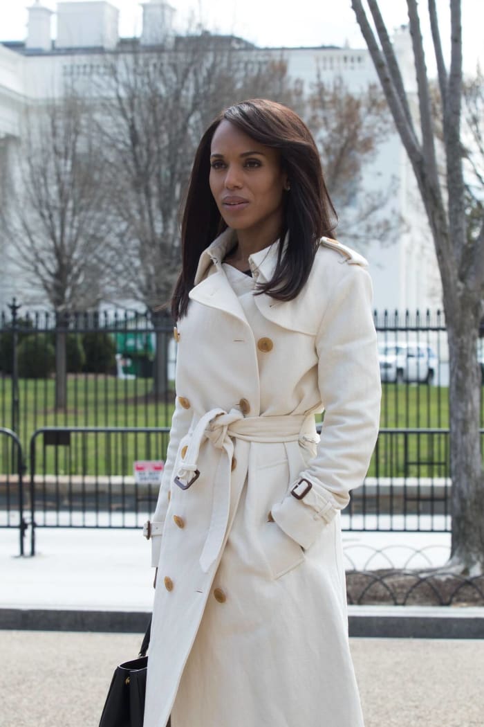 Olivia Pope