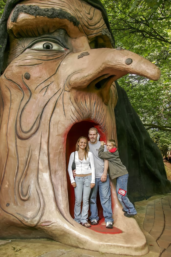 Enchanted Forest