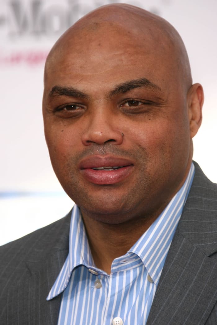 Charles Barkley