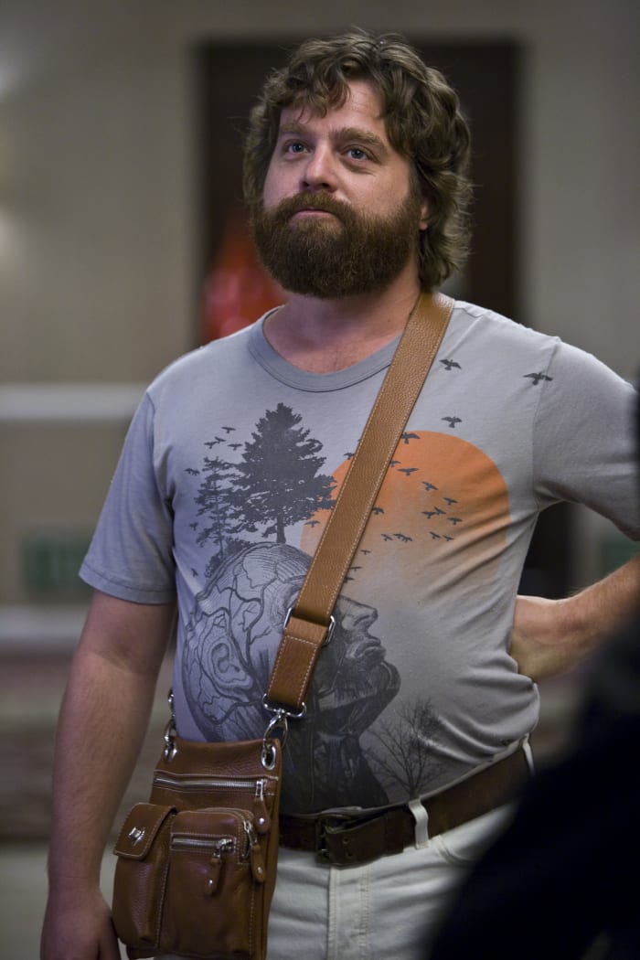 'The Hangover'