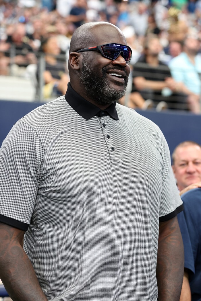 Shaq