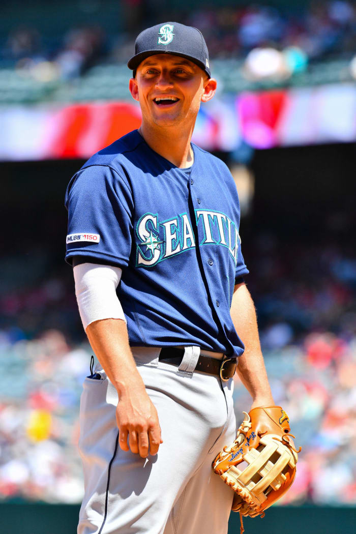 Kyle Seager