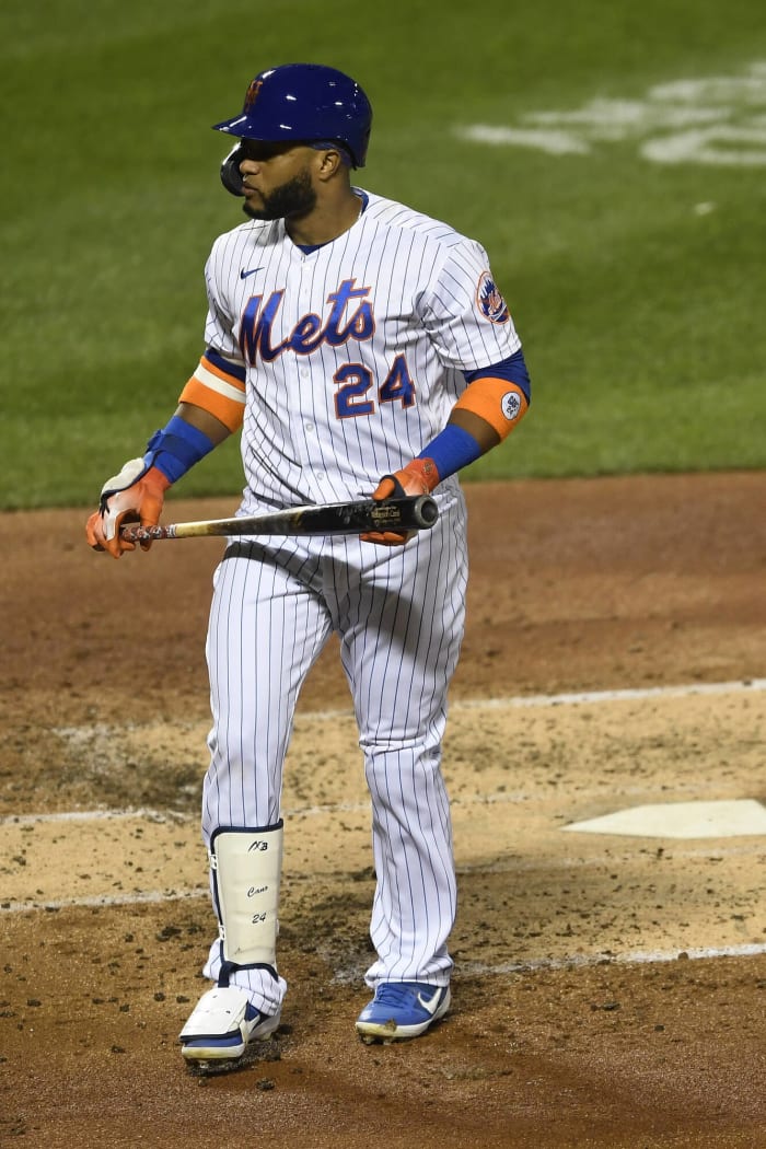 New York Mets: Robinson Cano is a perfect mentor for young Mets