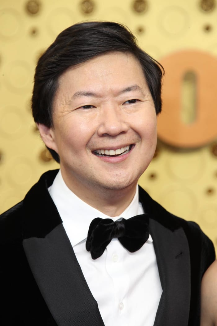 Ken Jeong