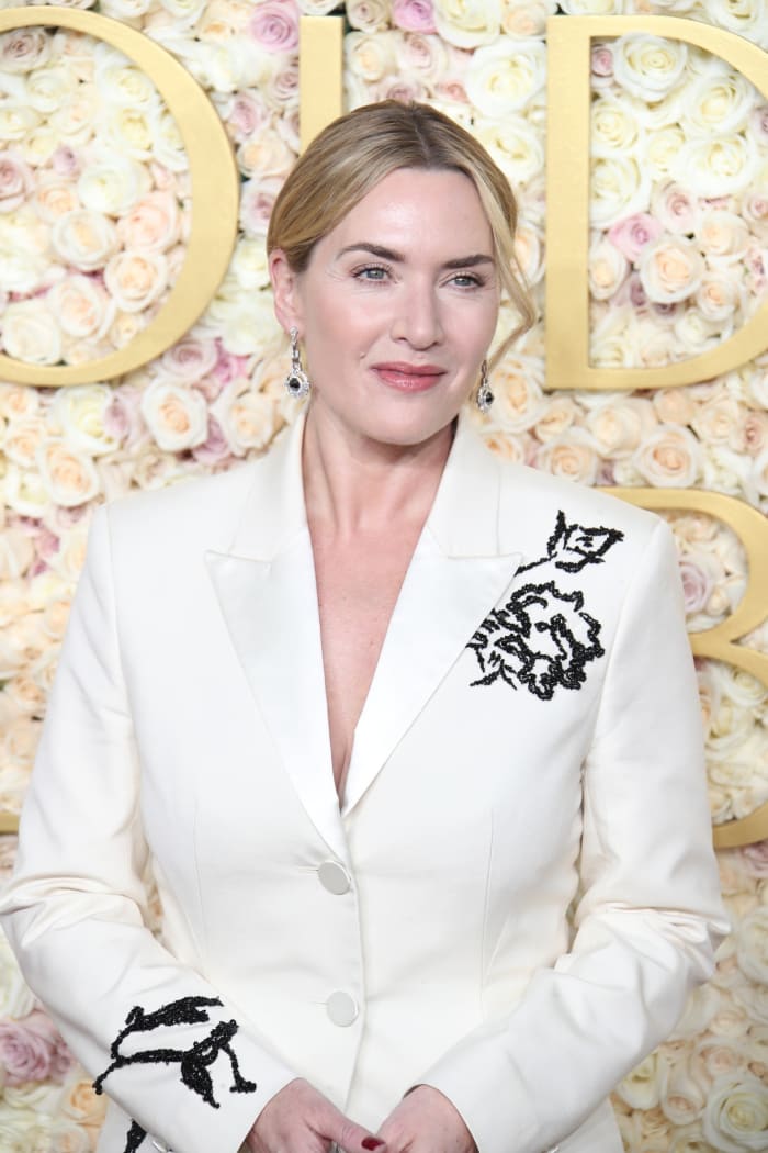 Kate Winslet