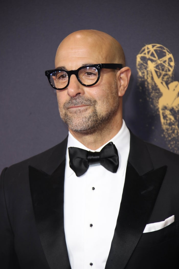 Stanley Tucci
