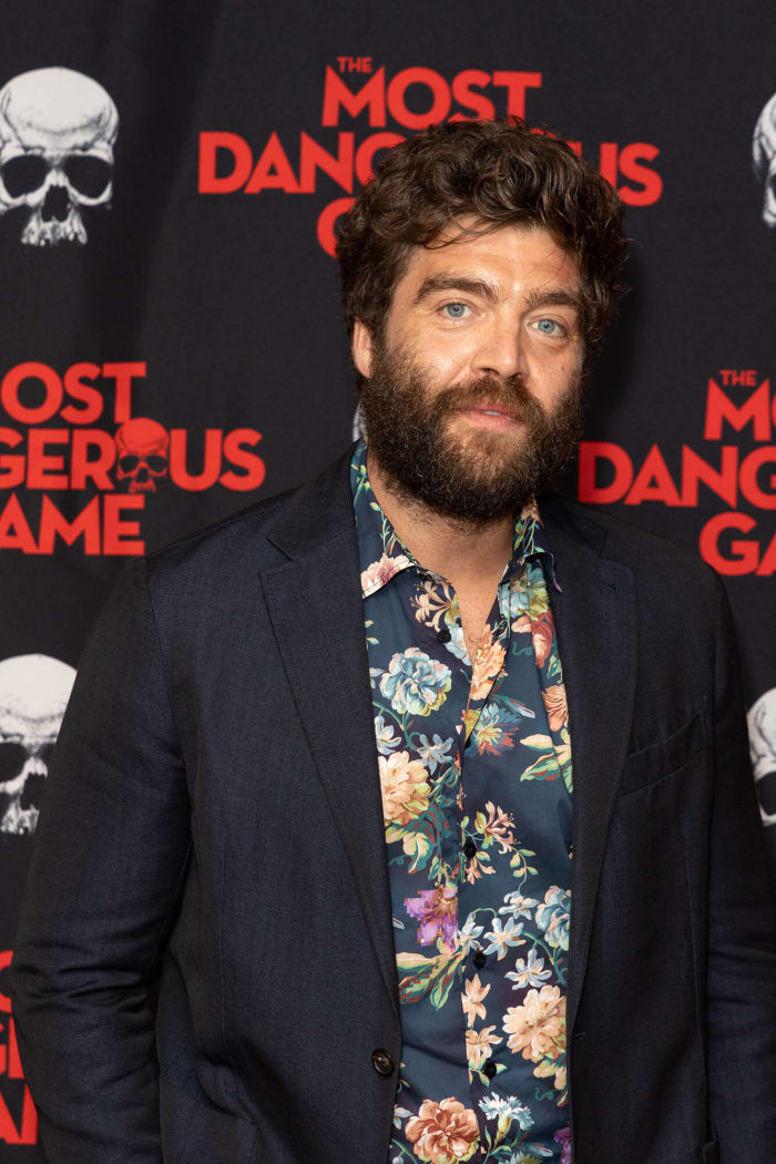 Chris “CT” Tamburello
