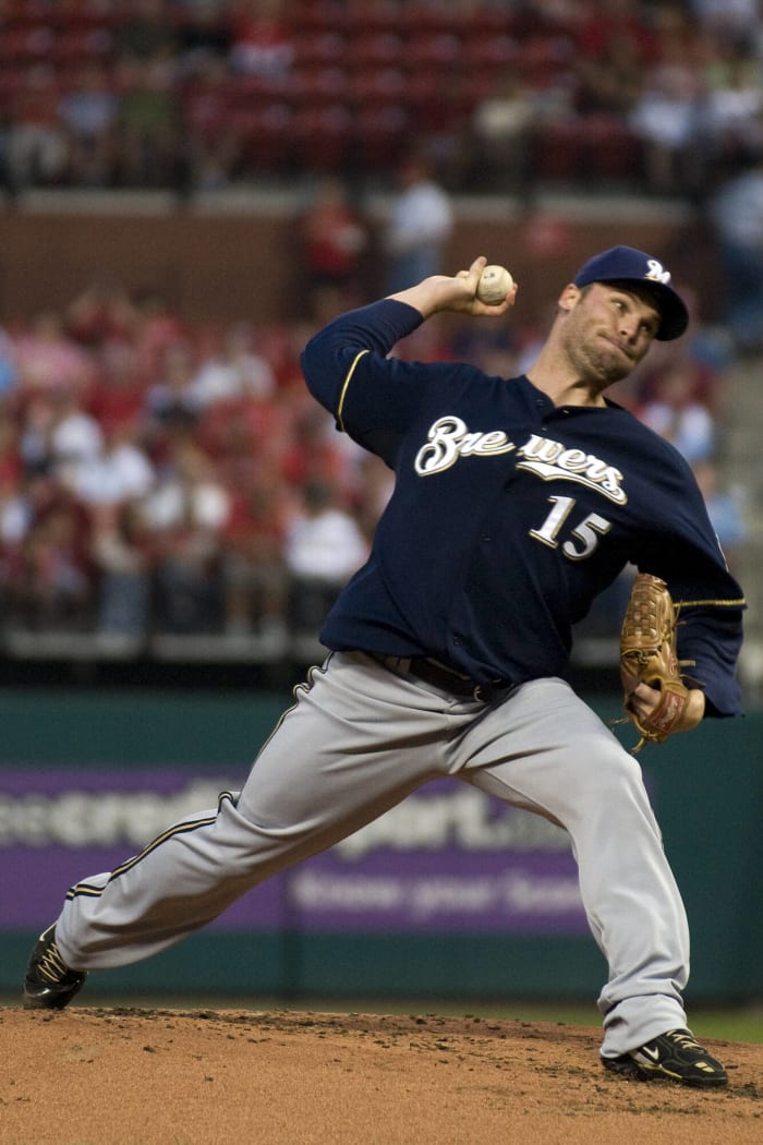 Brewers: All-Time Best Players to Wear Jersey Nos. 16-20