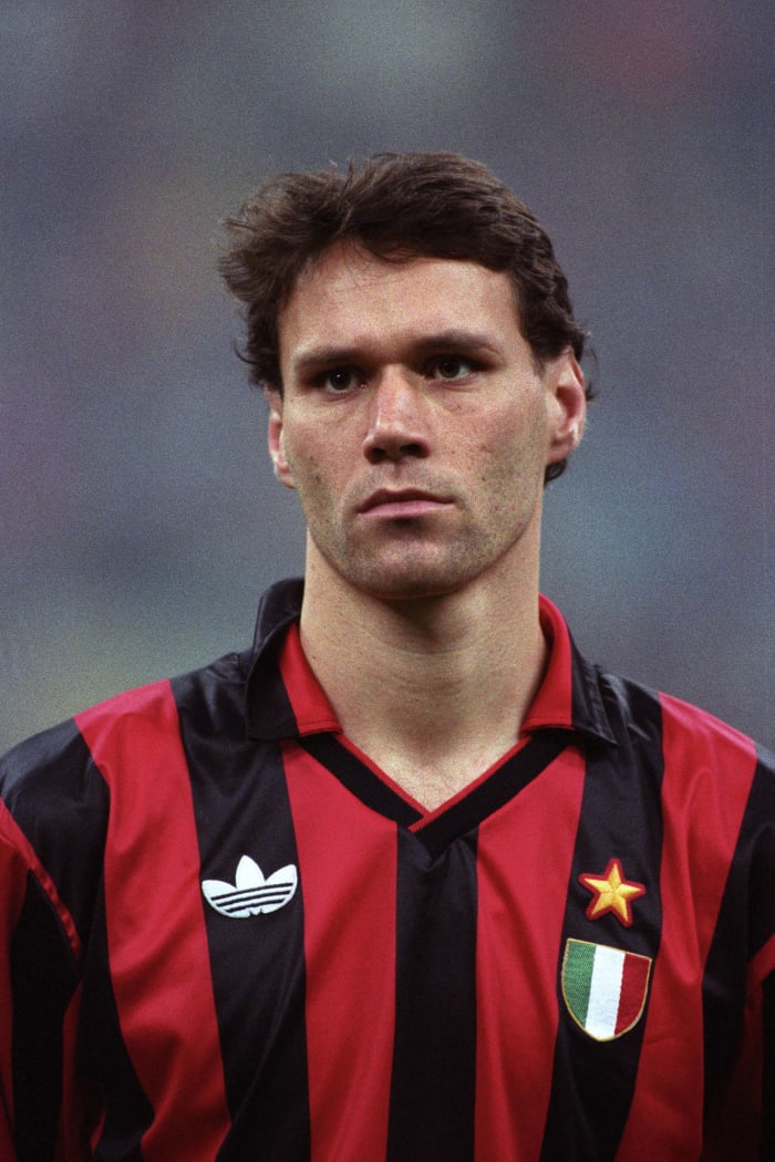 Marco van Basten