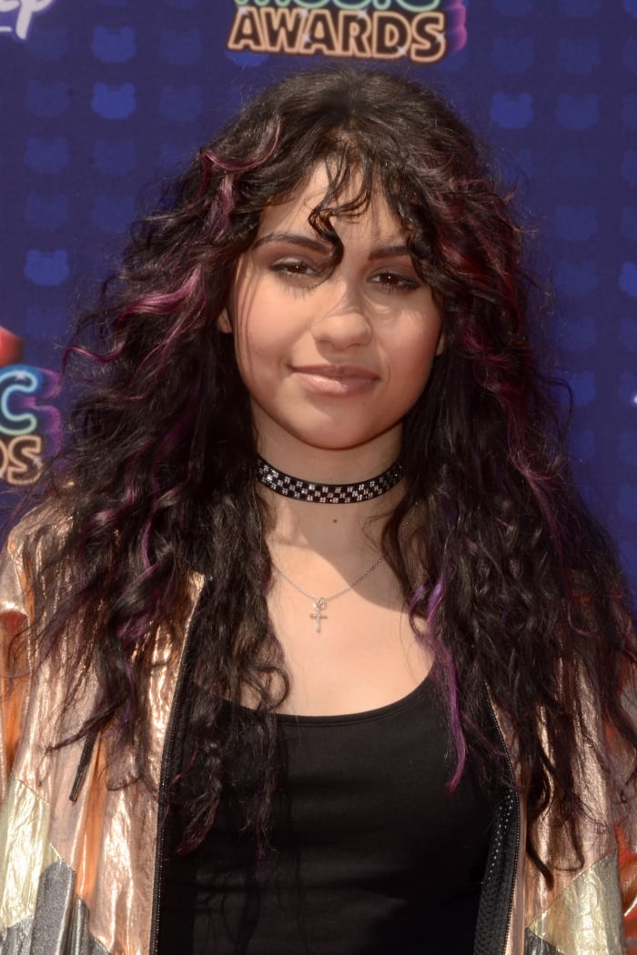 Alessia Cara