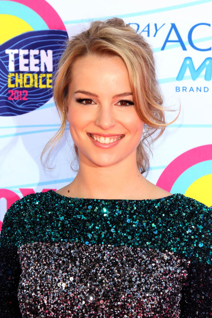Bridget Mendler