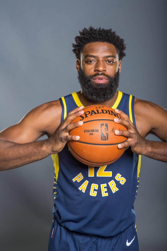 Tyreke Evans