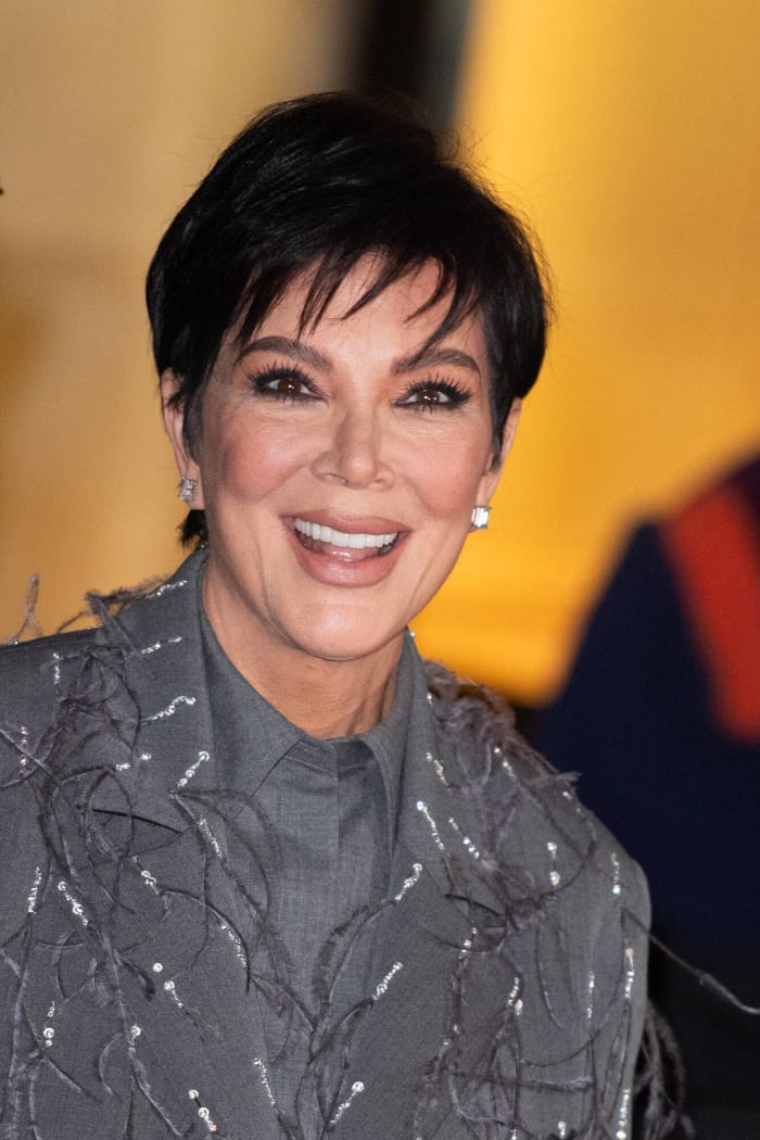 Kris Jenner