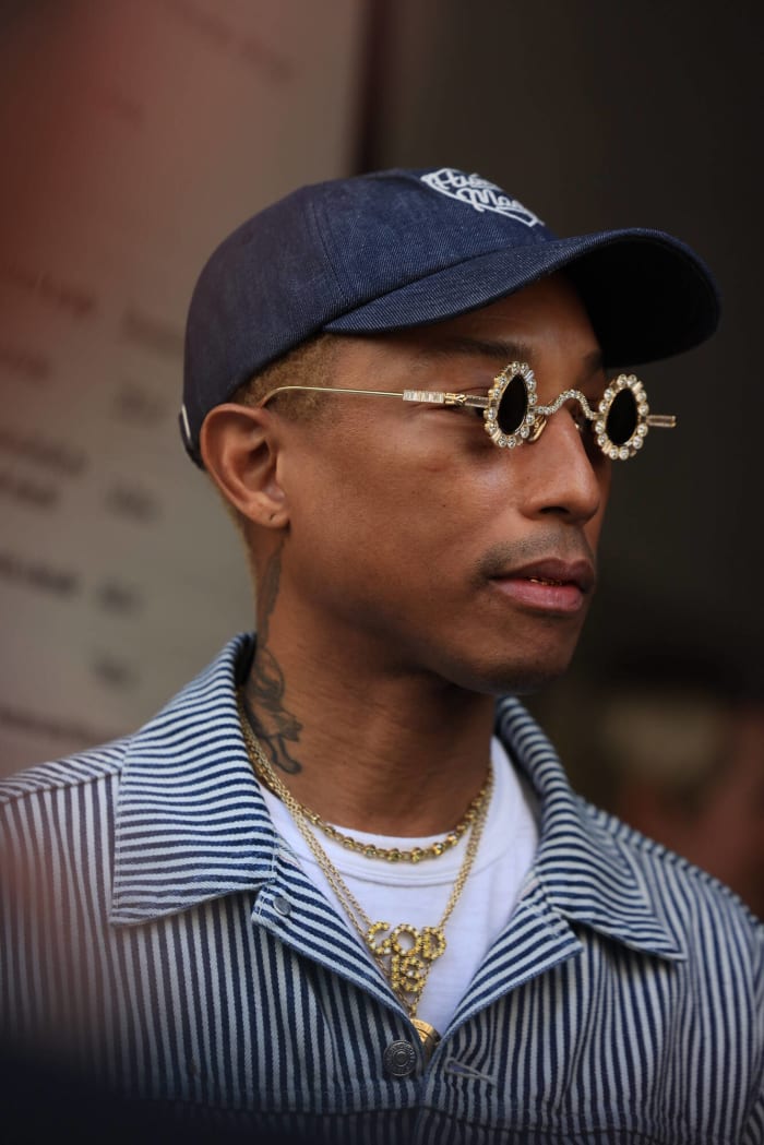 Pharrell Williams