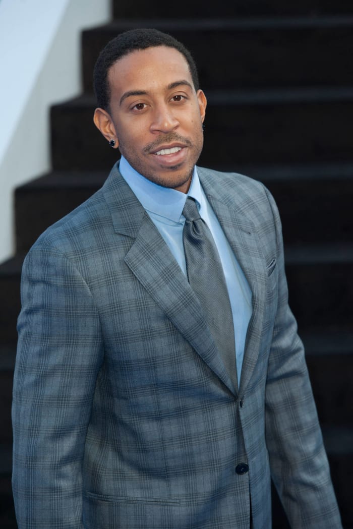 Ludacris