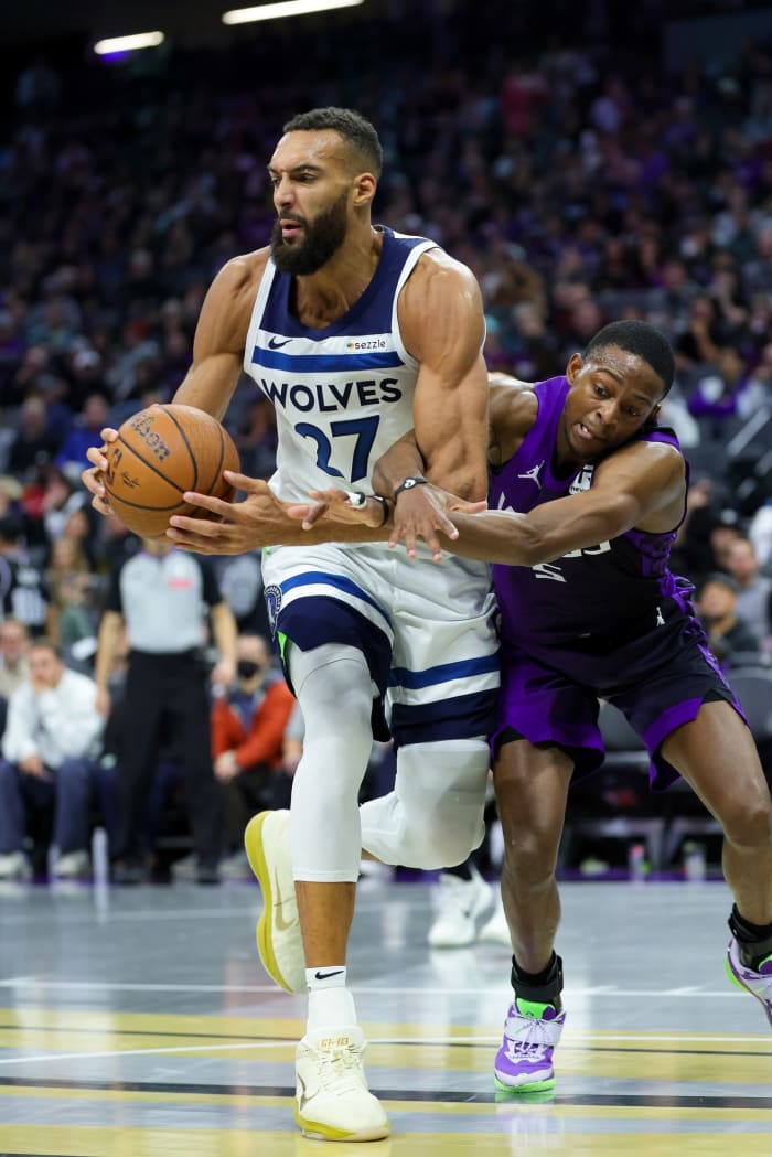 Rudy Gobert