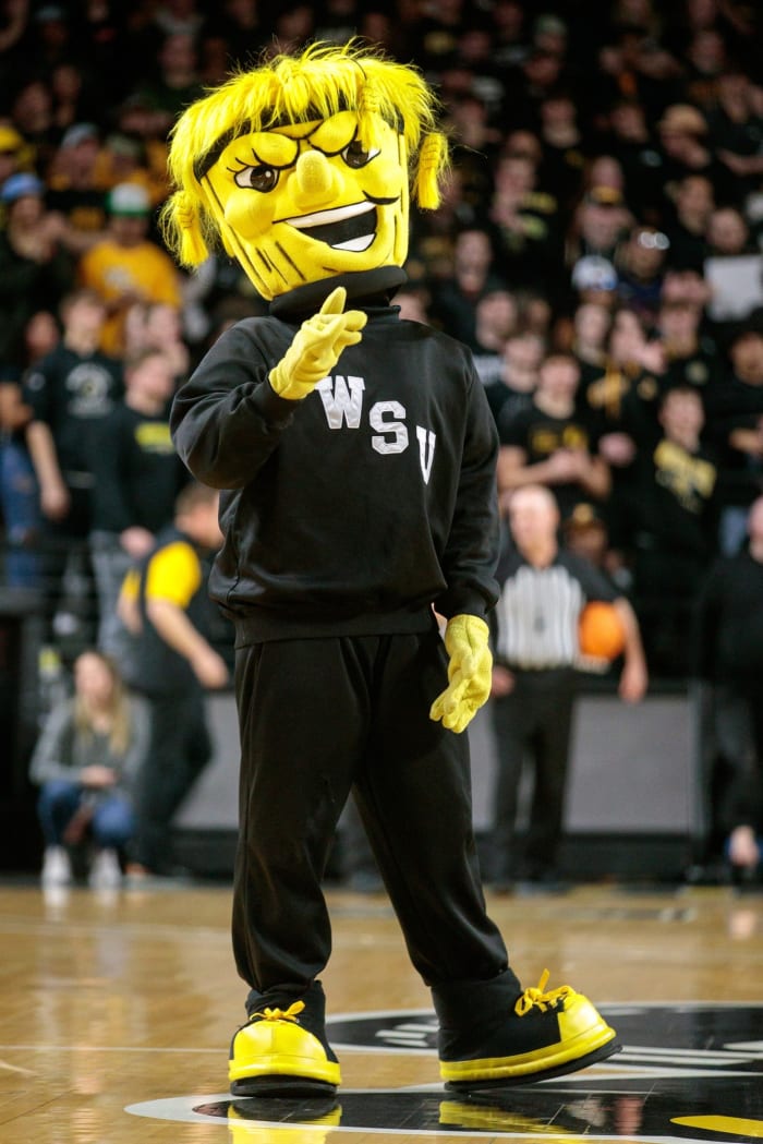 WuShock, Wichita State University
