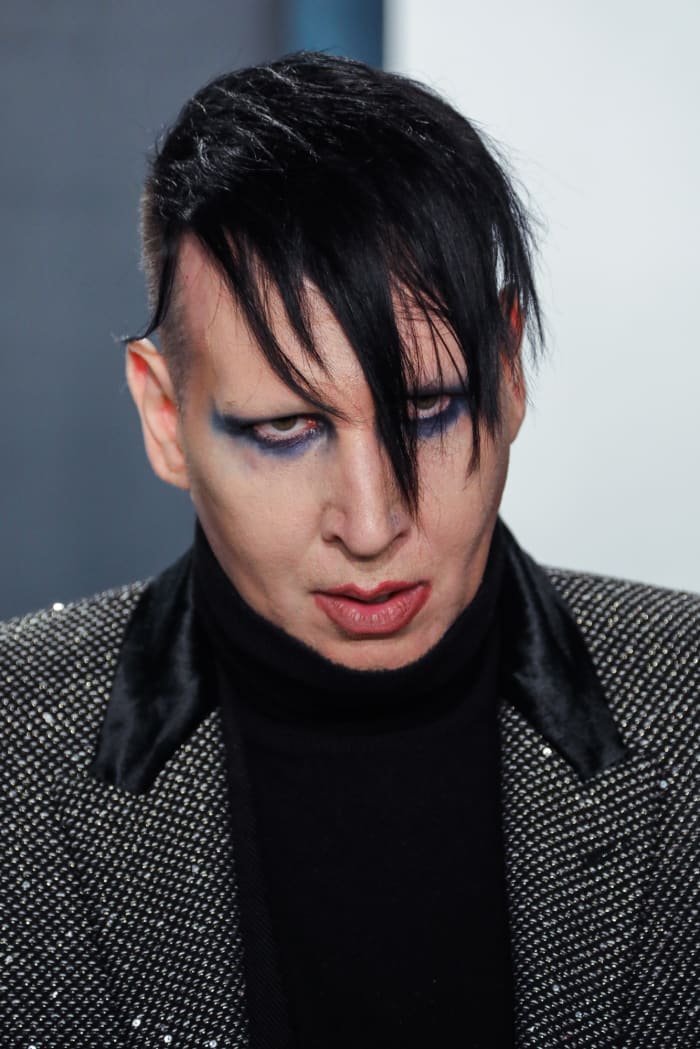 Marilyn Manson