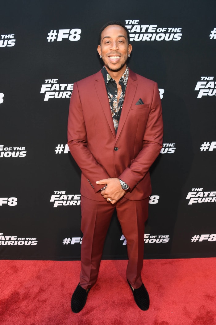 Ludacris