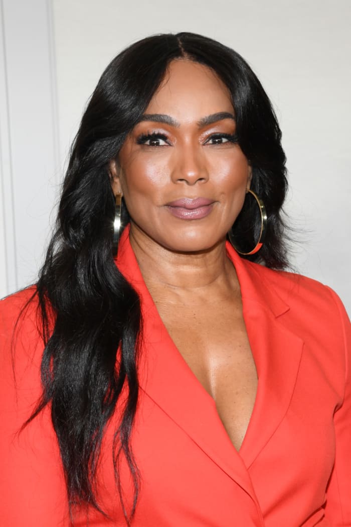 Angela Bassett