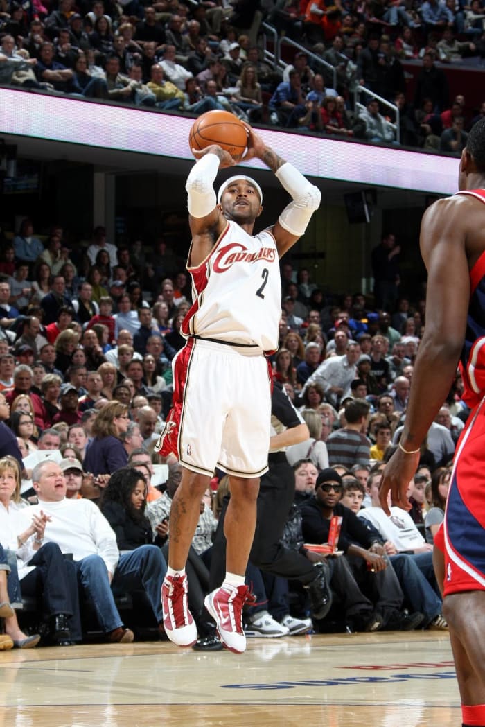 Mo Williams, 2009