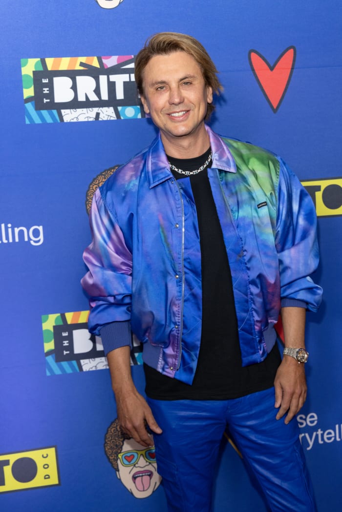 Jonathan Cheban