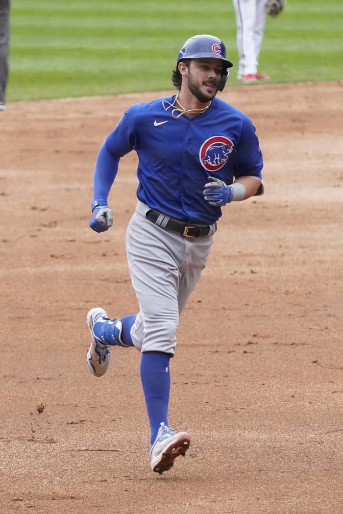 Kris Bryant