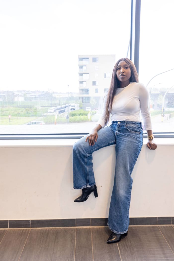 Find good jeans for casual days