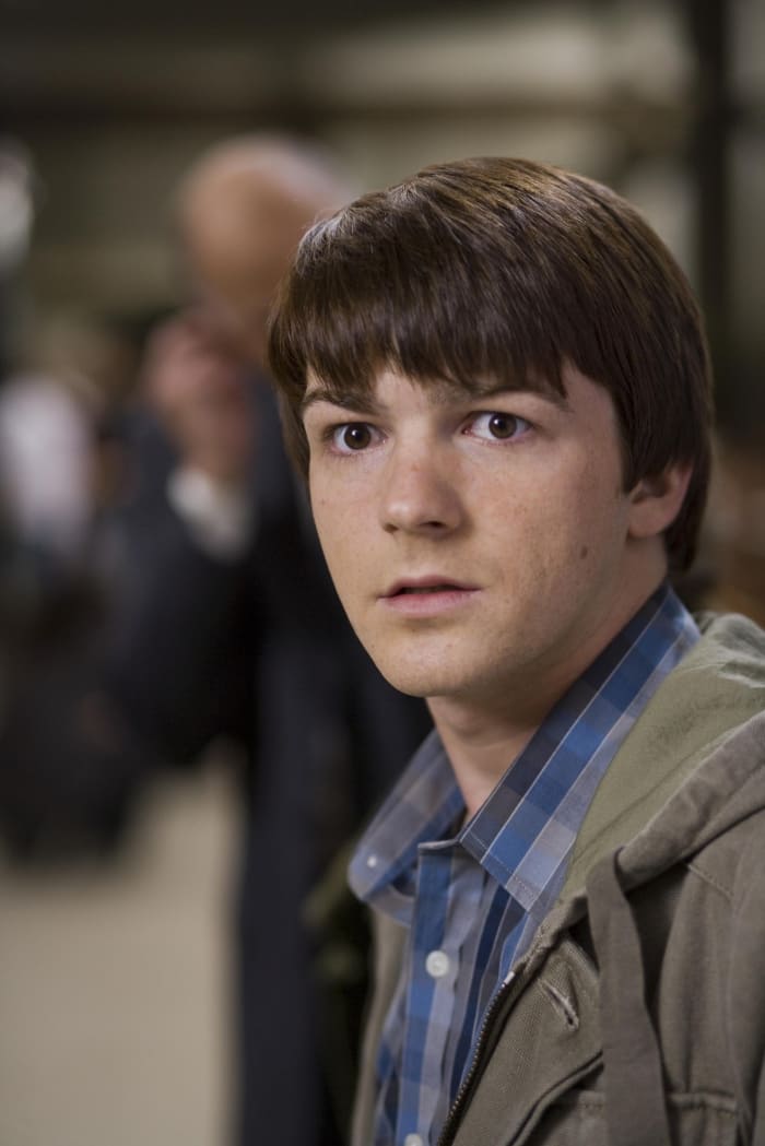Drake Parker