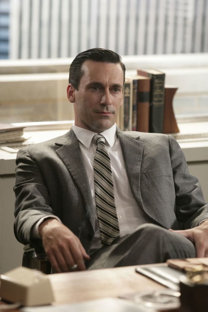 'Mad Men'