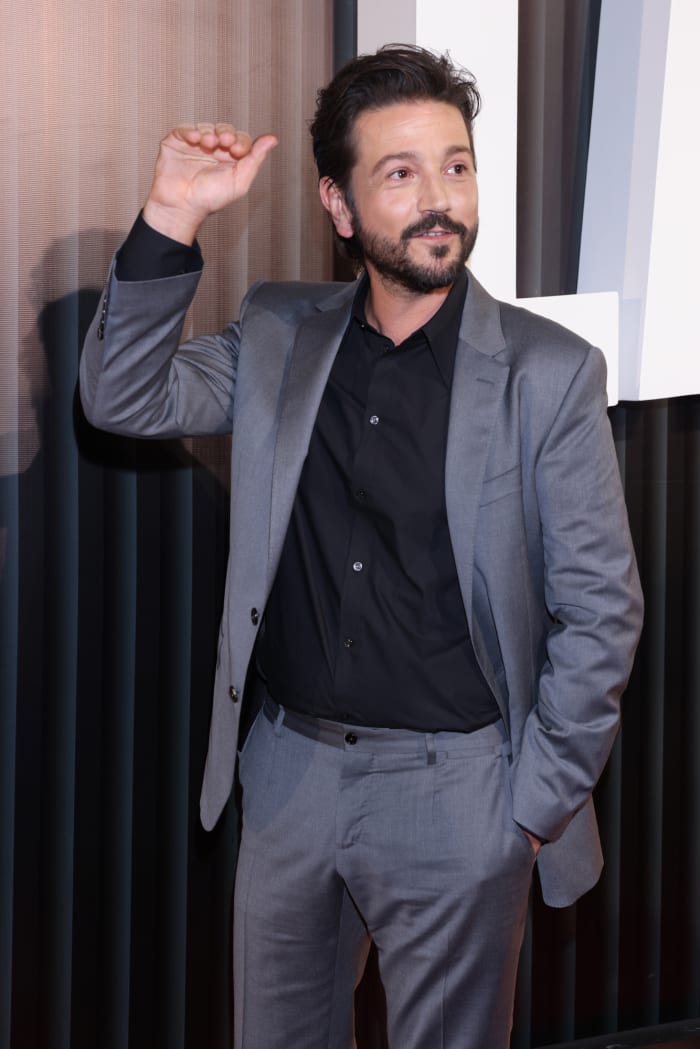 Diego Luna