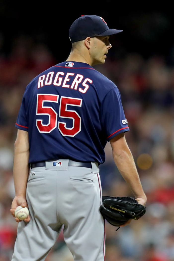 Minnesota Twins: Taylor Rogers