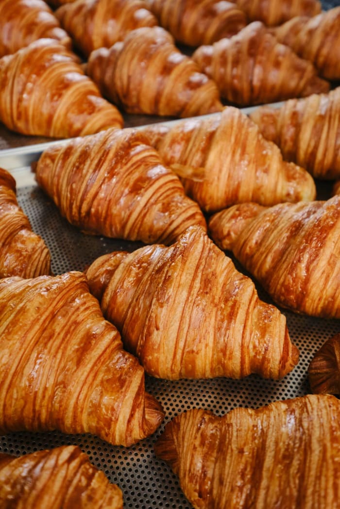 Croissants