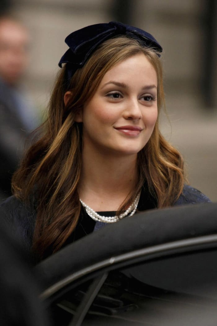 Leighton Meester