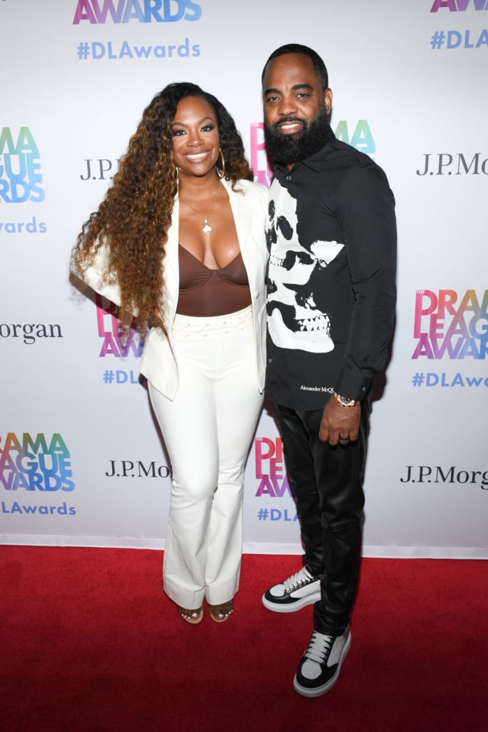 Kandi Burruss