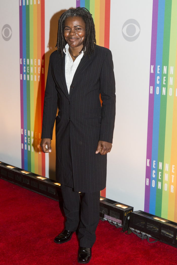Tracy Chapman
