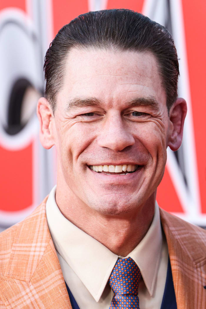John Cena