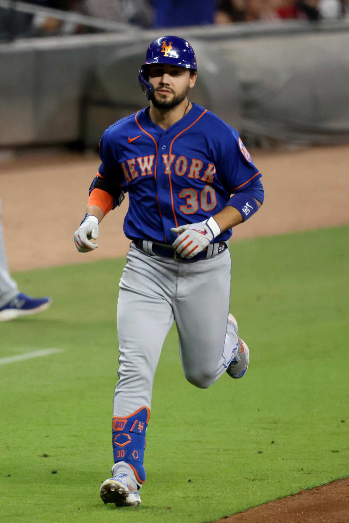 Michael Conforto, OF