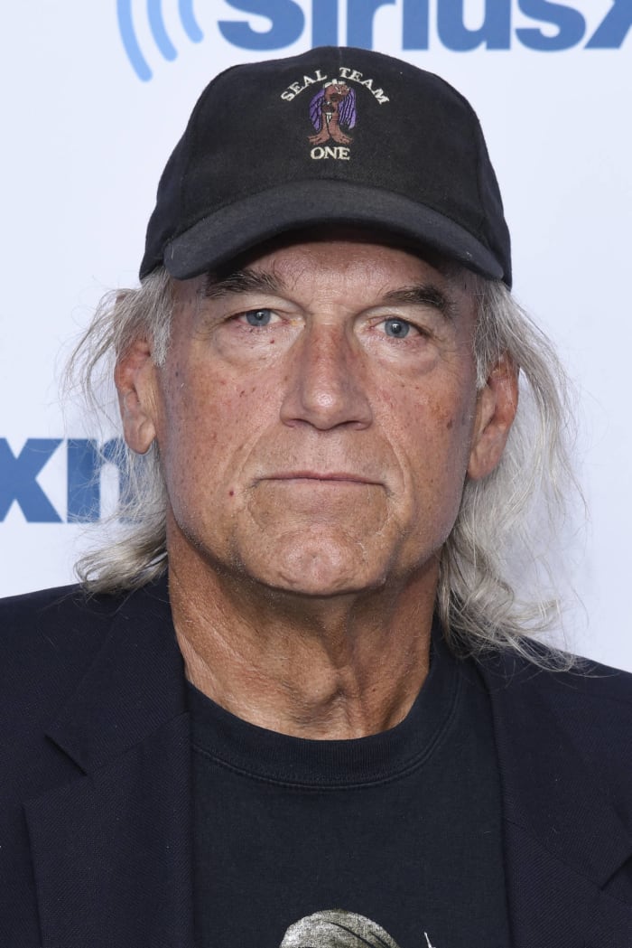 Jesse Ventura