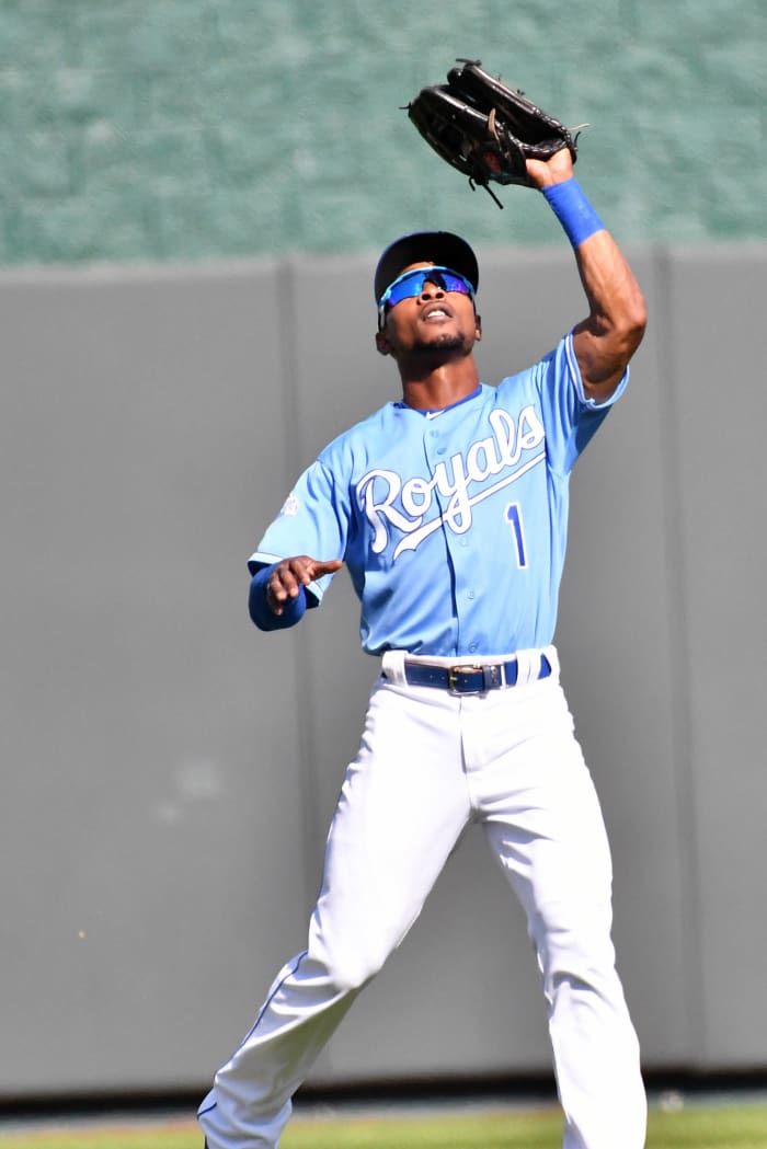 Jarrod Dyson