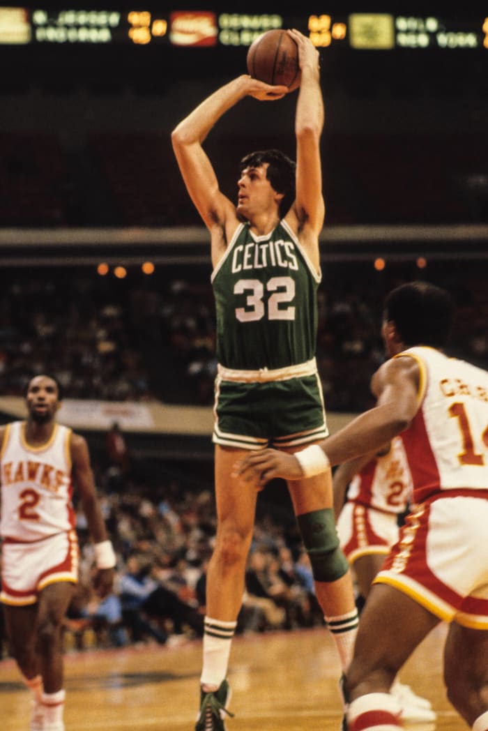 Kevin McHale (17,335)