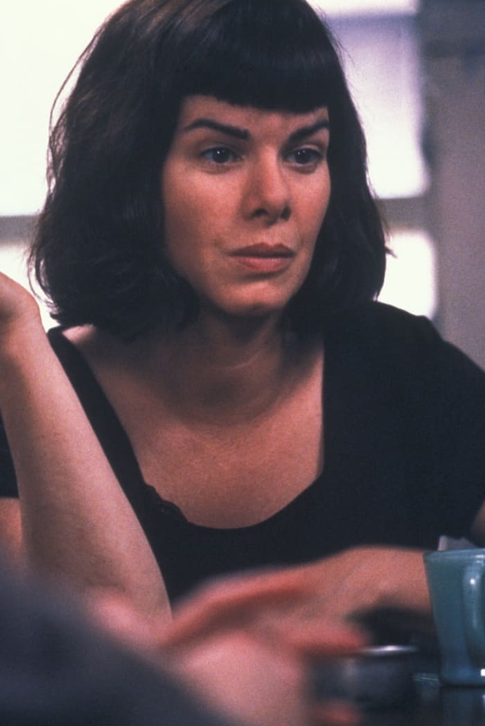 Marcia Gay Harden