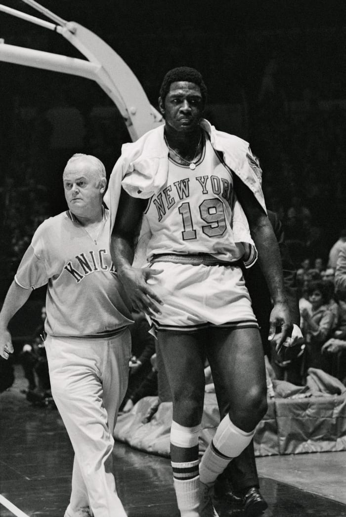 Willis Reed