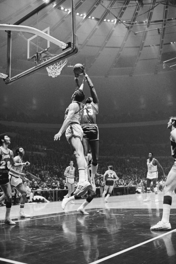 Dave DeBusschere