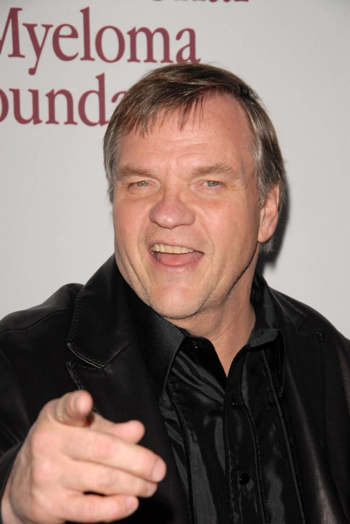 Meat Loaf