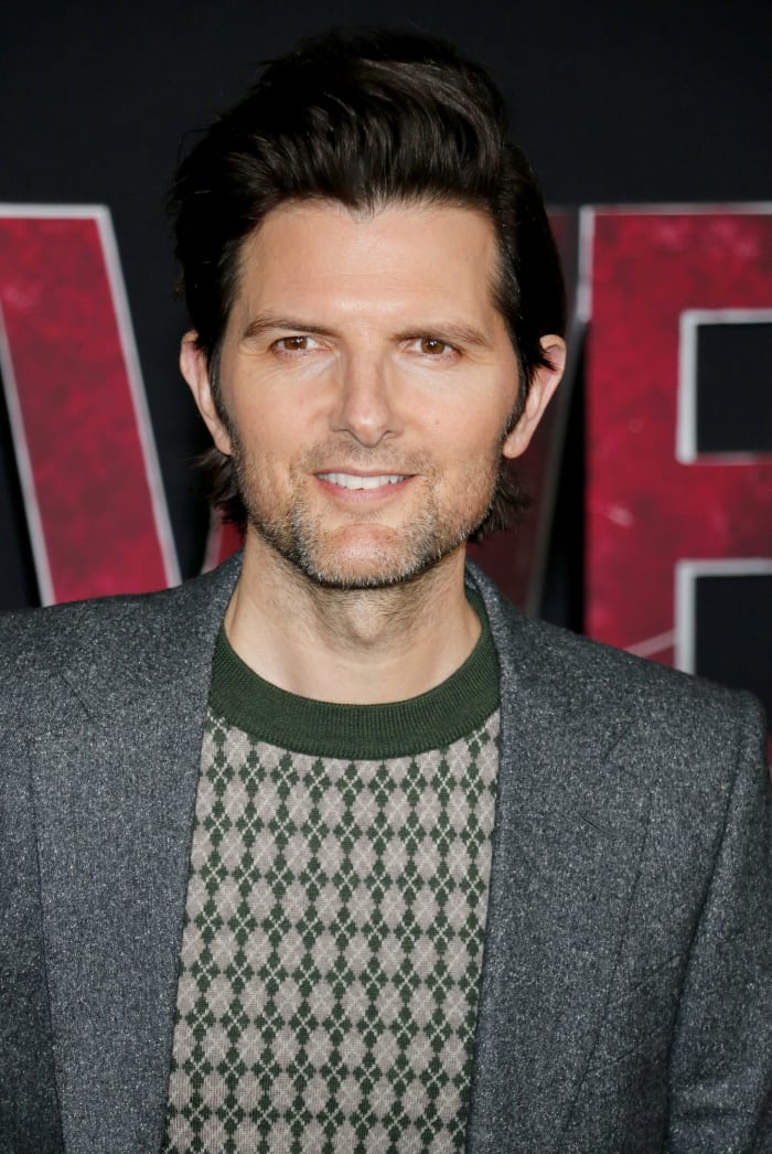 Adam Scott