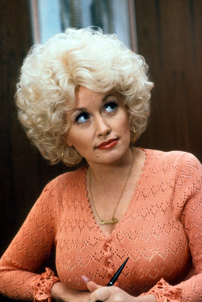 Dolly Parton